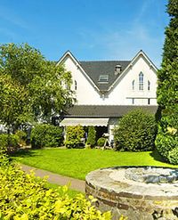 Mintrops Burghotel
