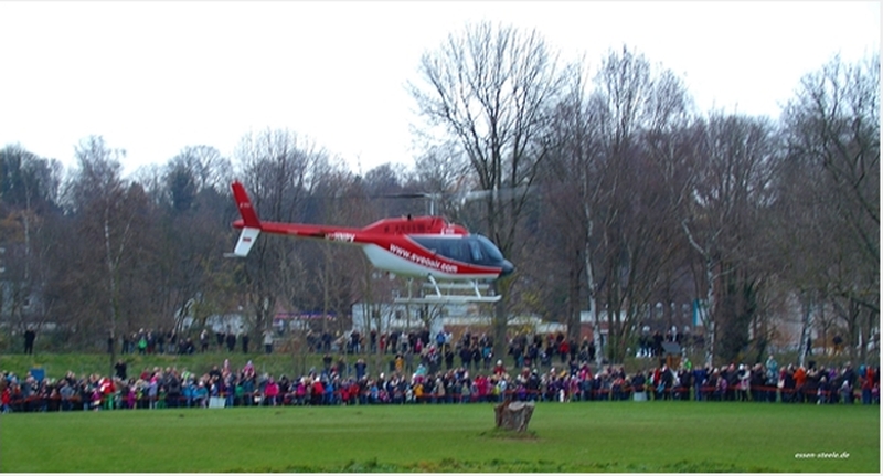 hubschrauber