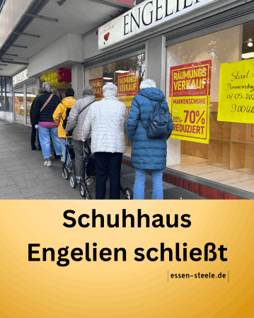Schuhe Engelien