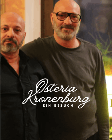 Osteria Kronenburg