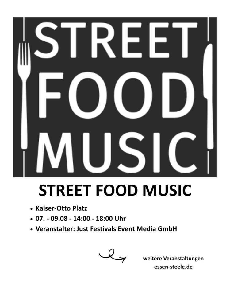 Street Food